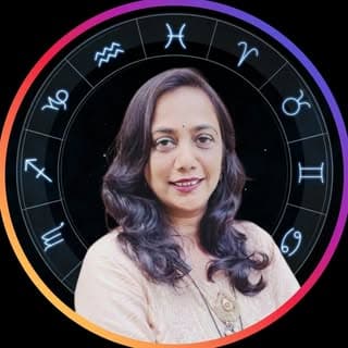 SShreevidhyaa R Kale 🔮Psychic Reader | 🧙Occult Expert