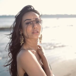 Surbhi Jyoti