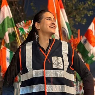 Shubhi Jain