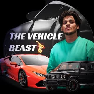 THE VEHICLE BEAST