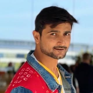 Shakti Singh Shekhawat | India 🇮🇳