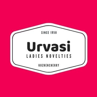 Urvasi Kozhencherry