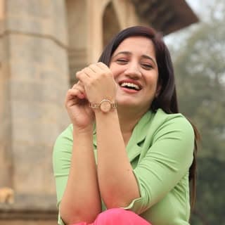 Varsha Lalwani