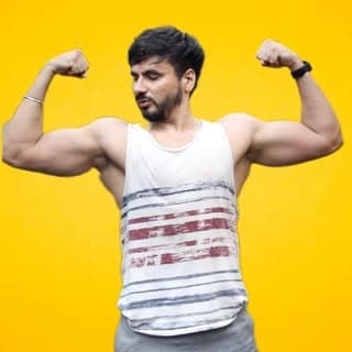 Vikas Rana
