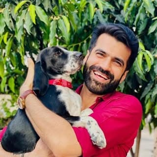 Viren Sharma