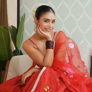 Megha Bhunia | Indian Content Creator 🇮🇳