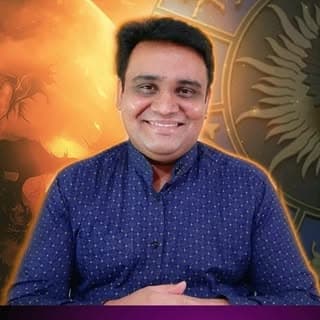 VS Astrology | Dr. Gaurav Gite