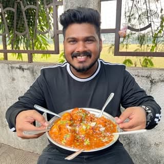 Sanket Sankpal