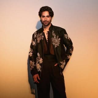 Wing It with Ankush Bahuguna