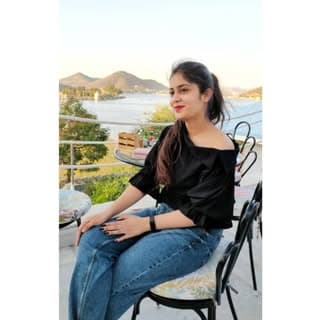 Harshita Choudhary